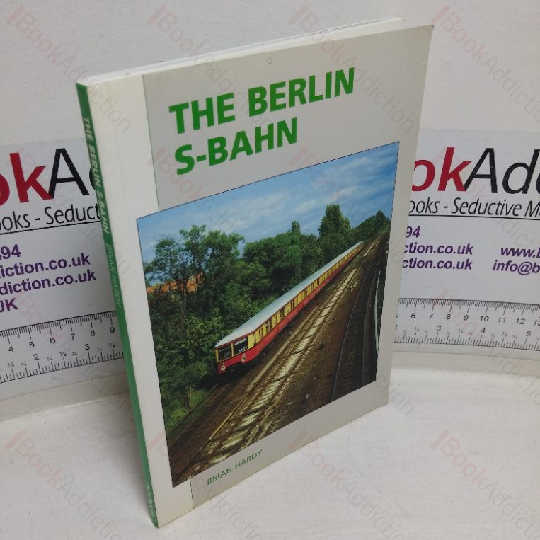 The Berlin S-Bahn