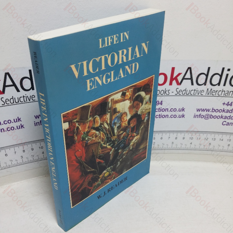 Life in Victorian England