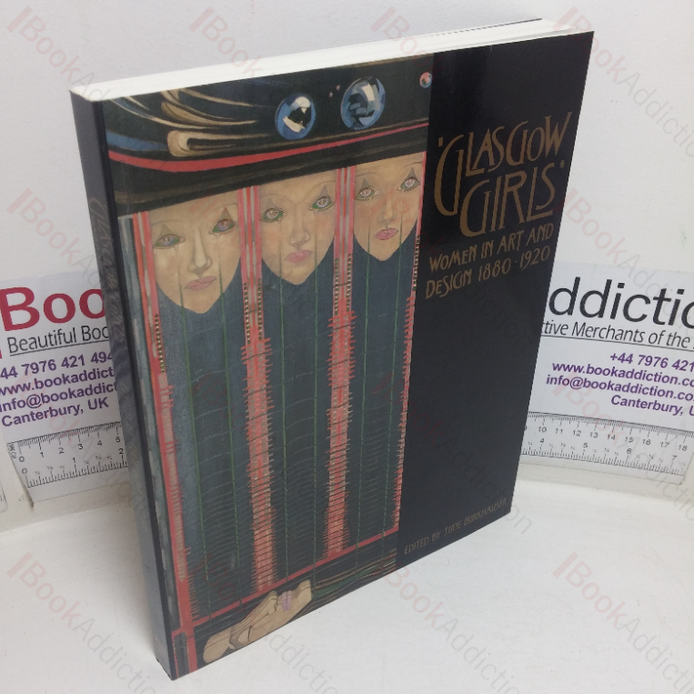 Glasgow Girls: Women in Art and Design, 1880-1920