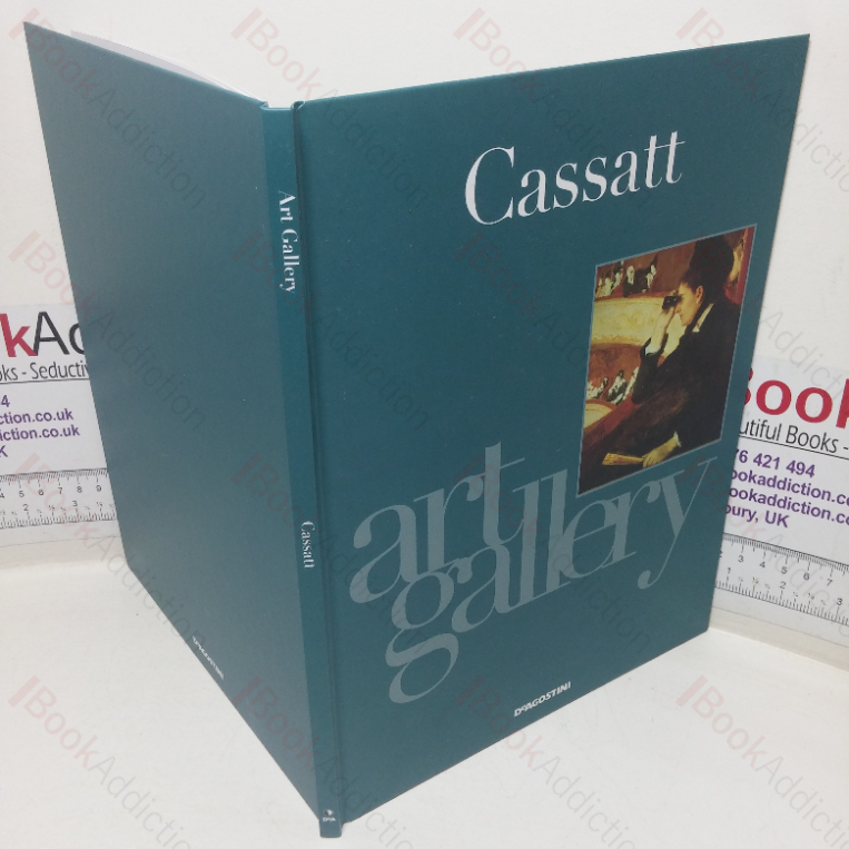 Cassatt (Art Gallery series)