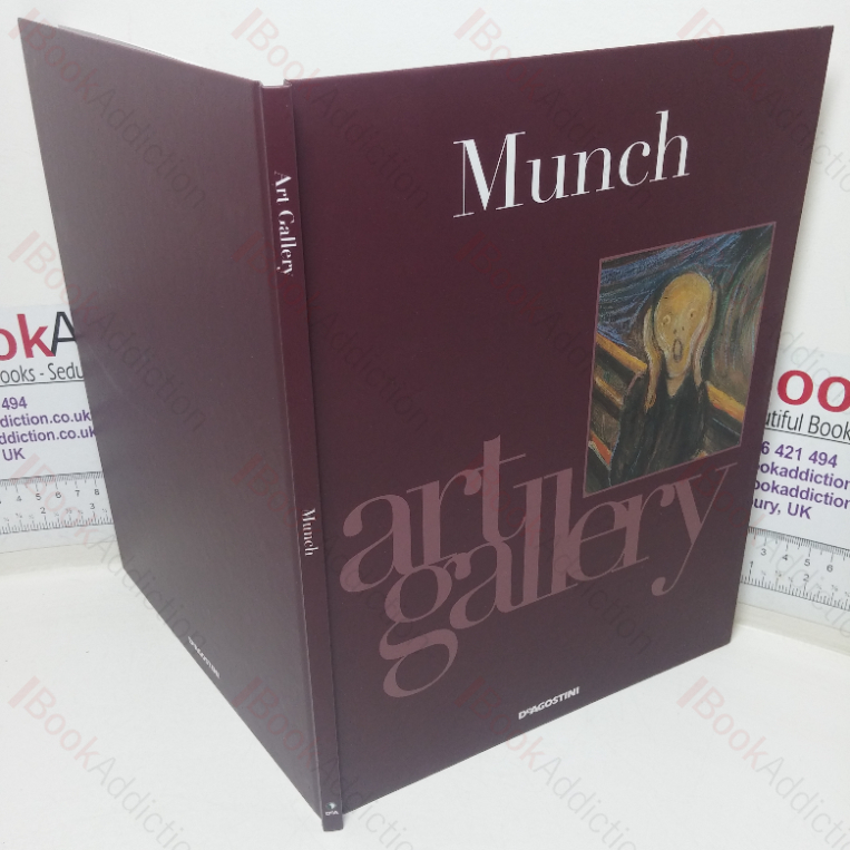 Munch (Art Gallery series)