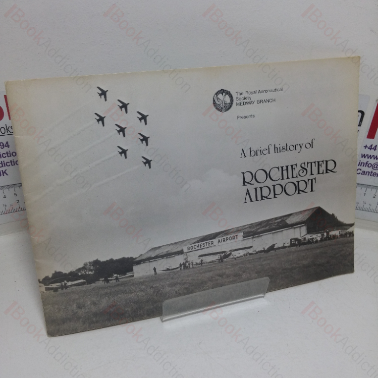 A Brief History of Rochester Airport