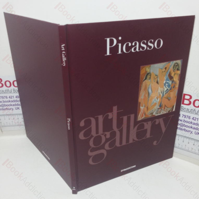 Picasso (Art Gallery series)