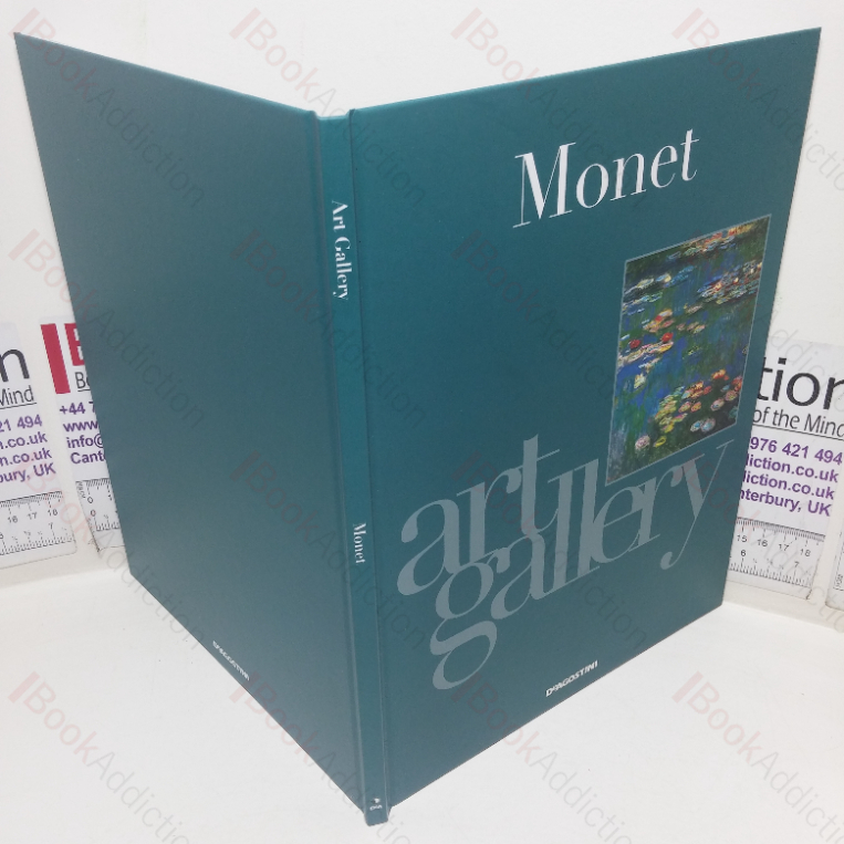 Monet (Art Gallery series)