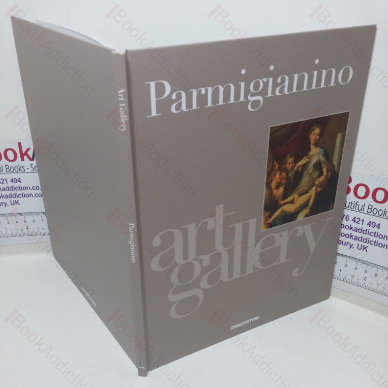Parmigianino (Art Gallery series)