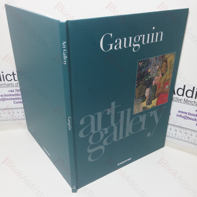 Gauguin (Art Gallery series)