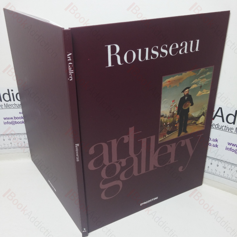 Rosseau (Art Gallery series)