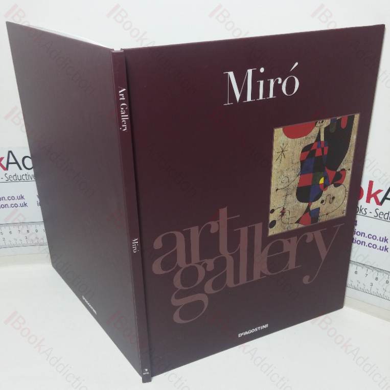 Miro (Art Gallery series)