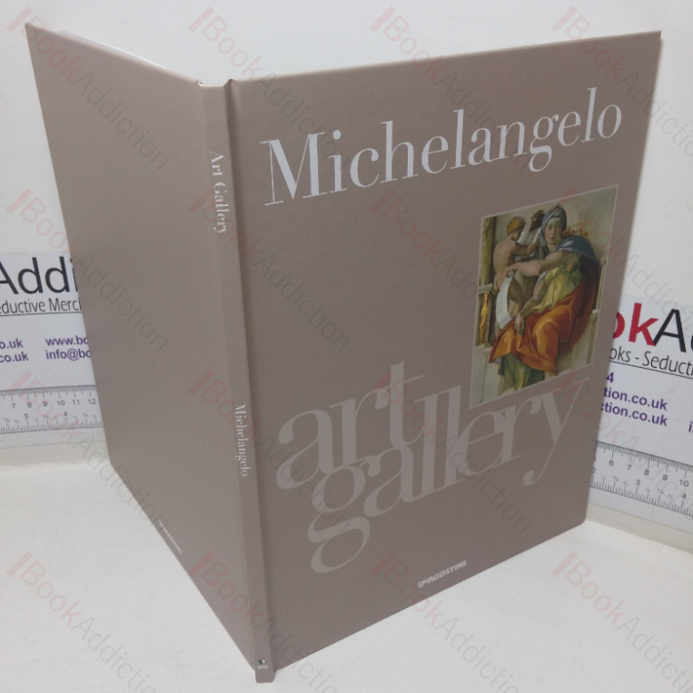Michelangelo (Art Gallery series)