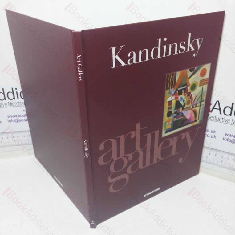 Kadinsky (Art Gallery series)