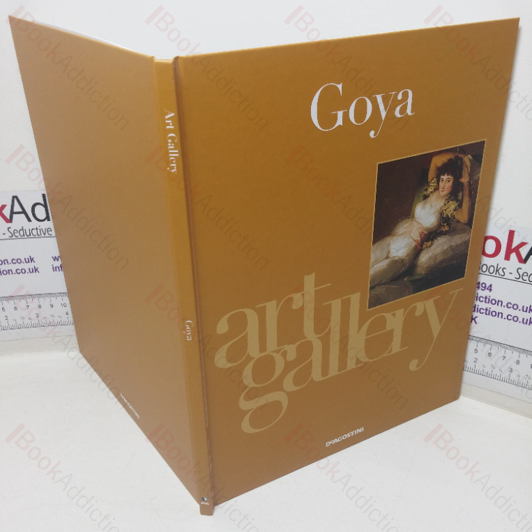 Goya (Art Gallery series)