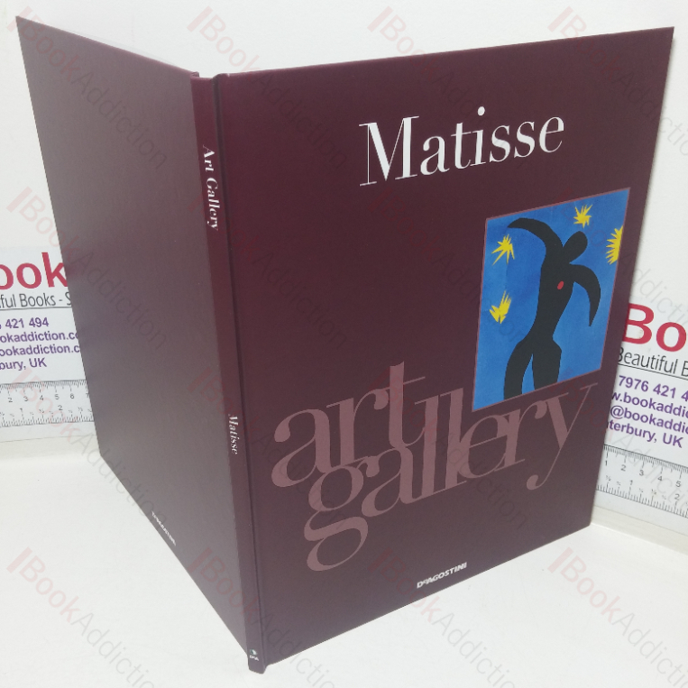 Matisse (Art Gallery series)