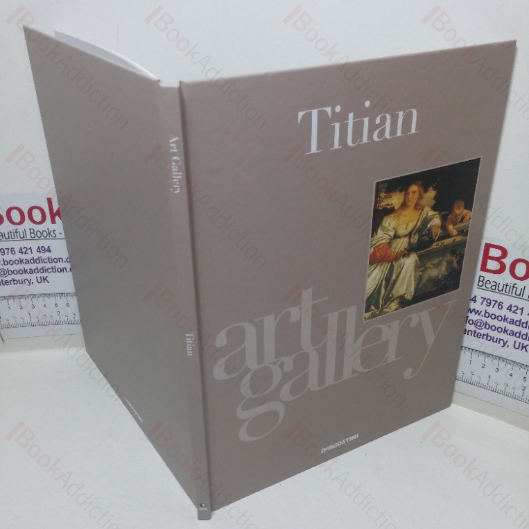 Titian (Art Gallery series)