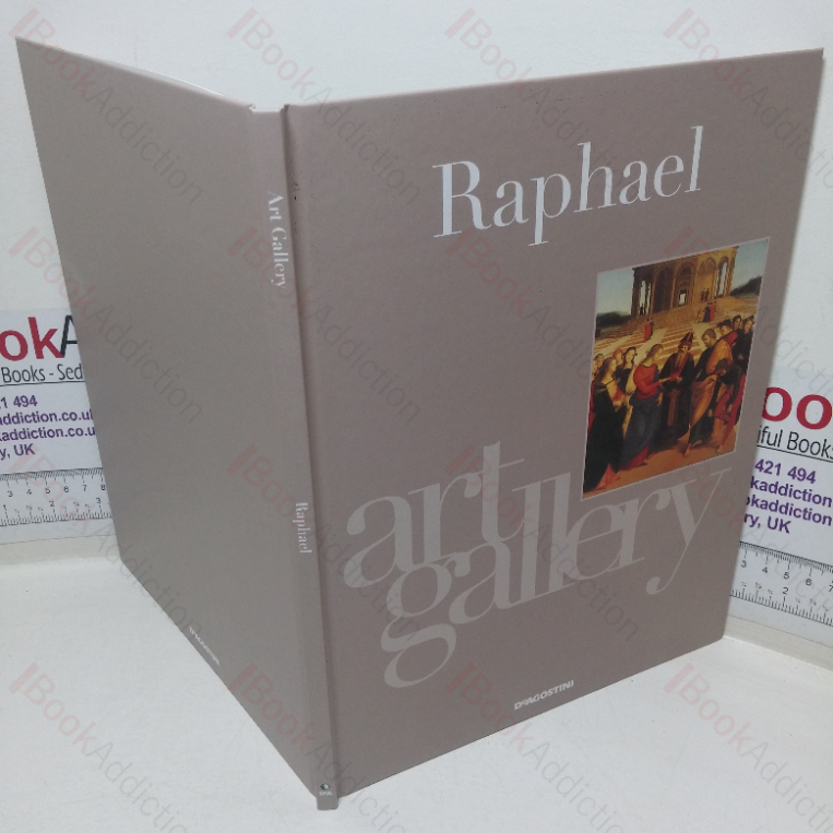 Raphael (Art Gallery series)