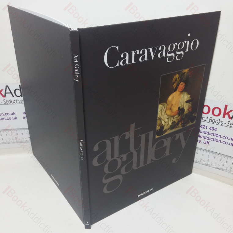 Caravaggio (Art Gallery series)