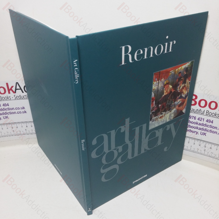 Renoir (Art Gallery series)
