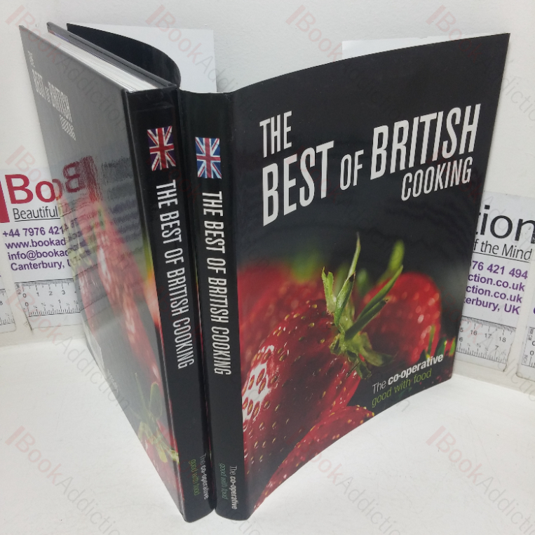 The Best of British Cooking