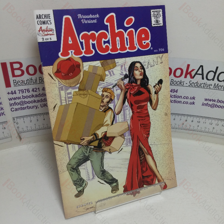Archie (No 706)