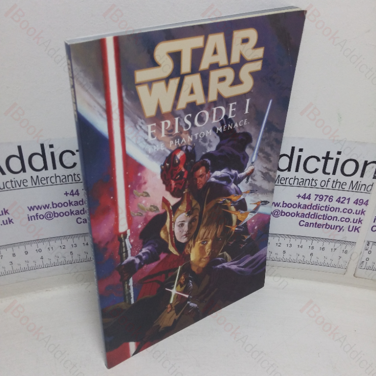 Star Wars: Episode I – The Phantom Menace