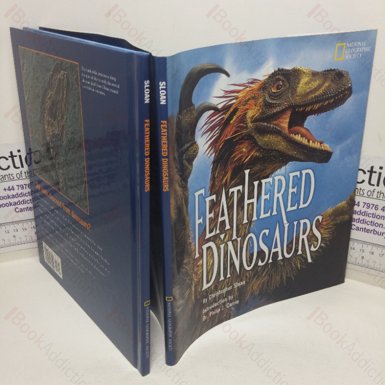 Feathered Dinosaurs