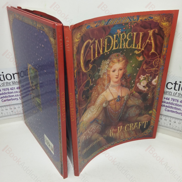 Cinderella