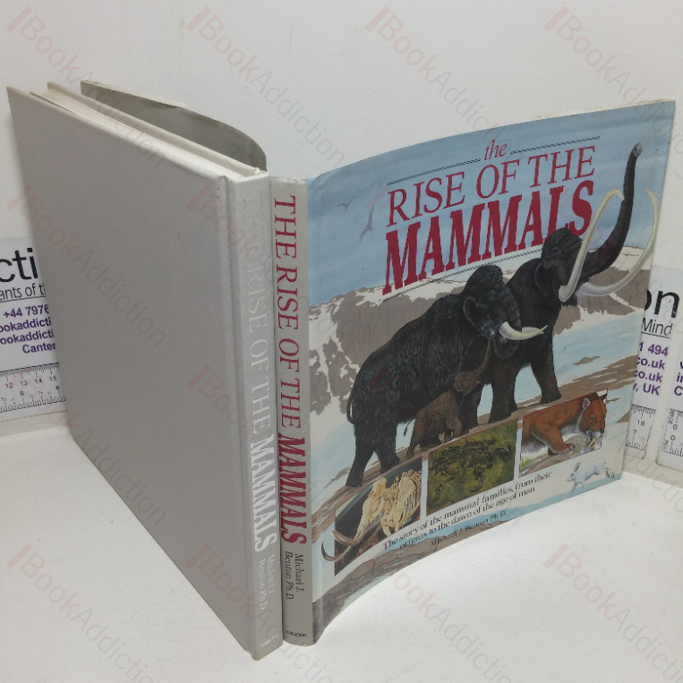 The Rise of the Mammals