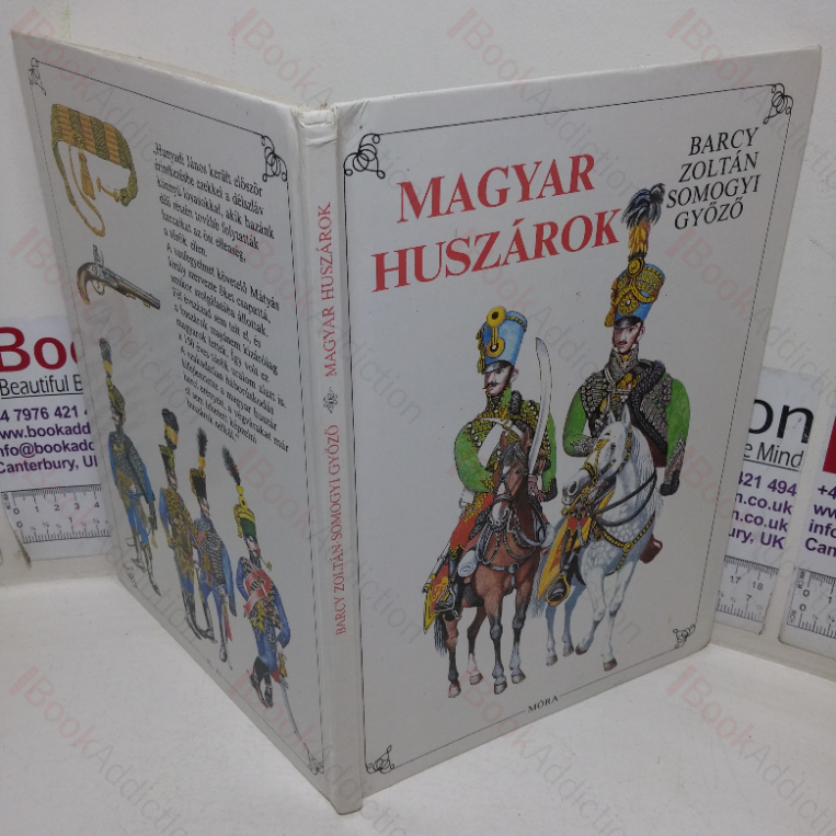 Magyar Huszarok