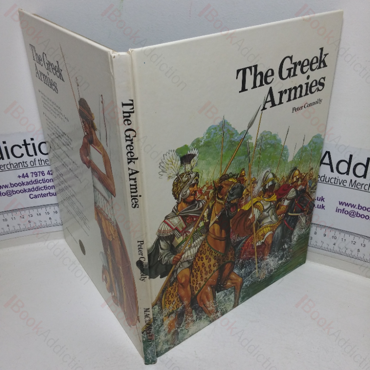 The Greek Armies
