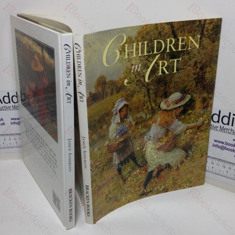 Children in Art