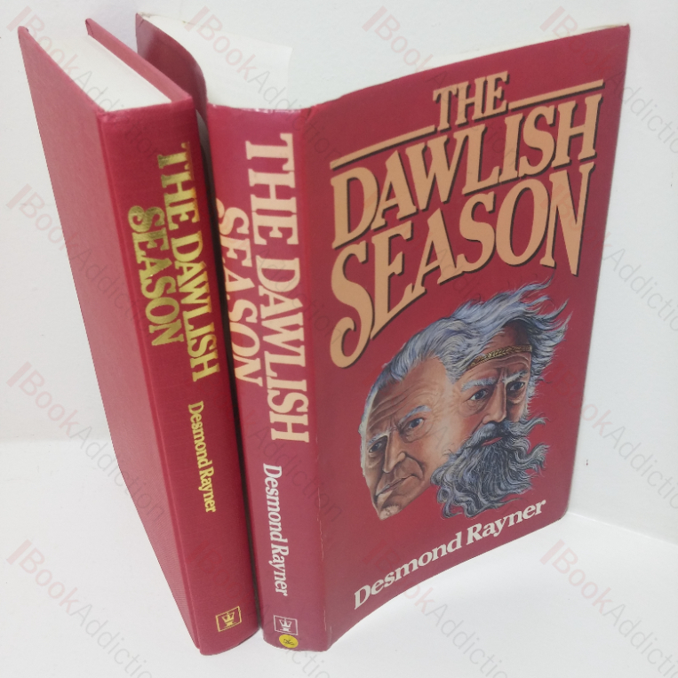 The Dawlish Season (Signed and Inscribed)