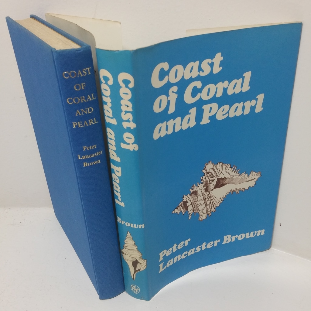 Lancaster Coast of Coral and Pearl