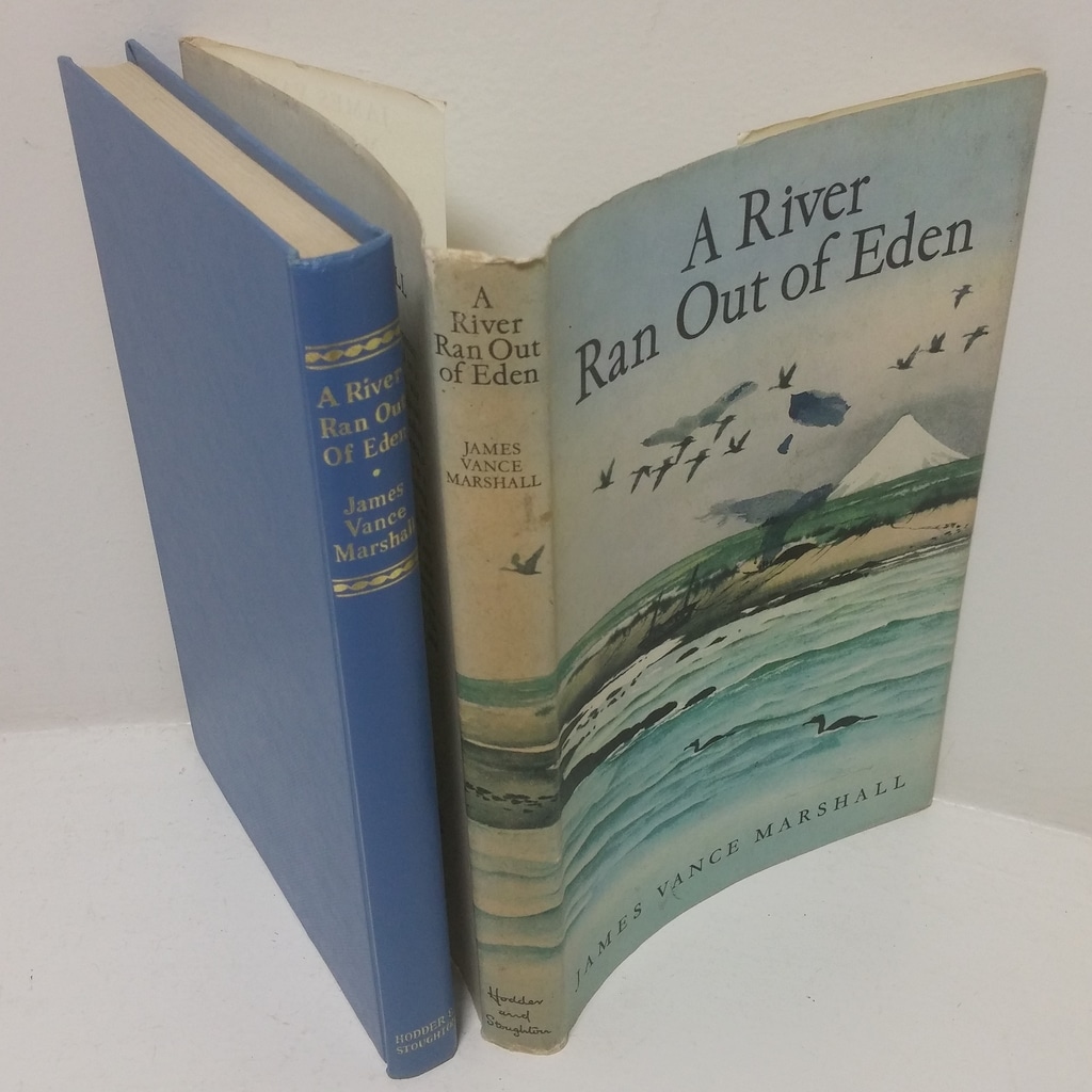 A River Ran Out of Eden