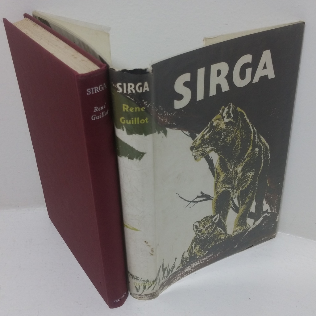 Sirga