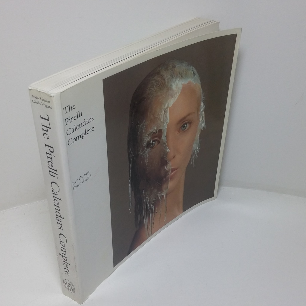 The Pirelli Calendars Complete
