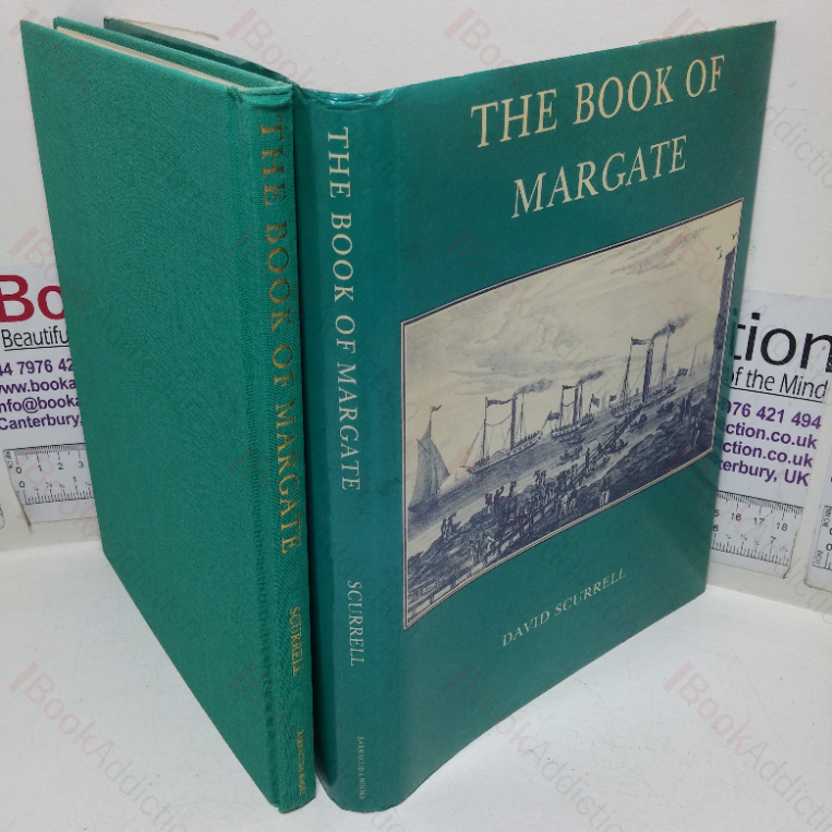 The Book of Margate: A Whole World of Things Memorable