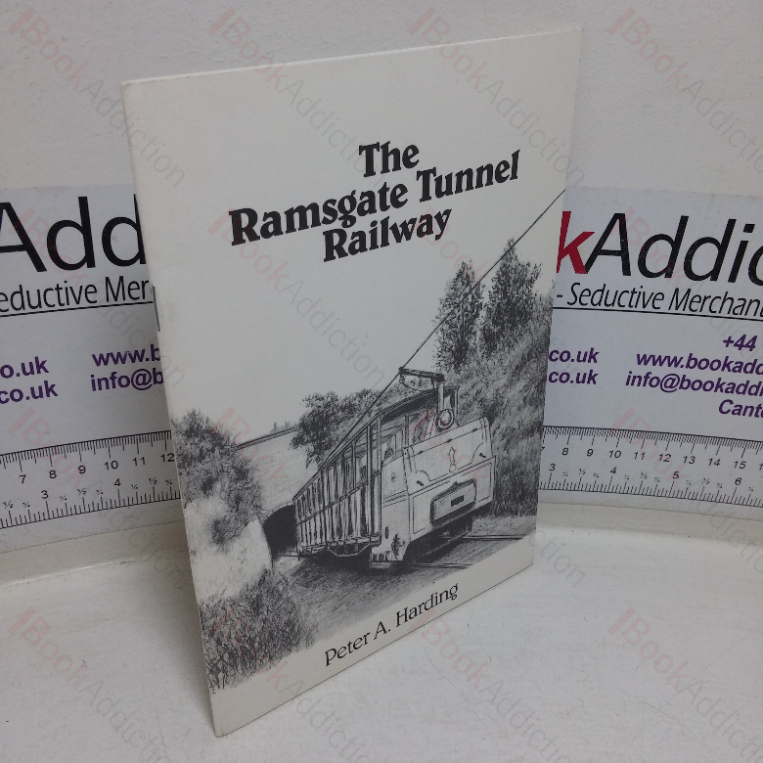 Ramsgate Tunnel Railway