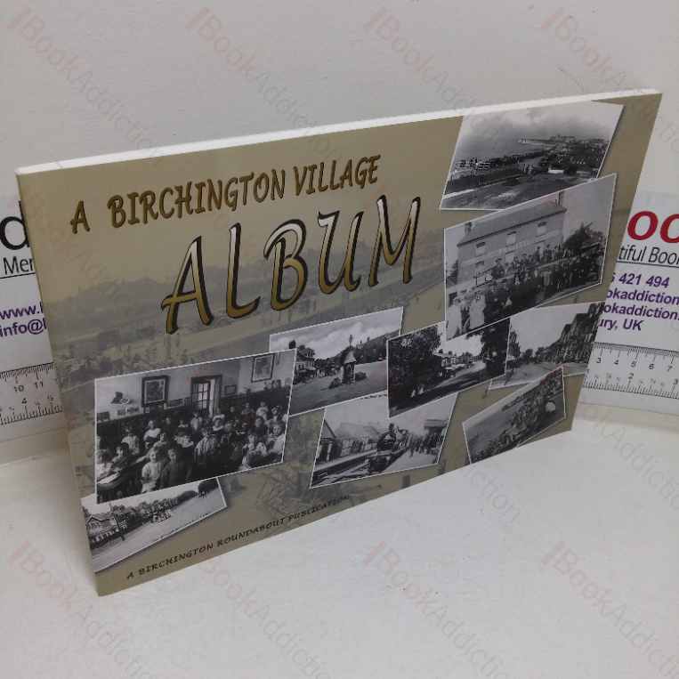 A Birchington Village Album