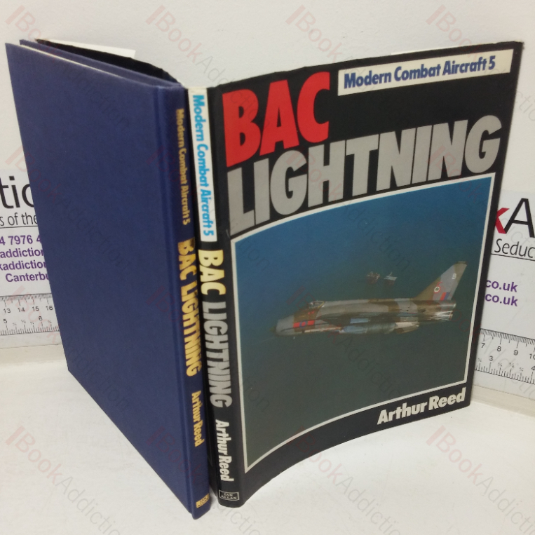 BAC Lightning