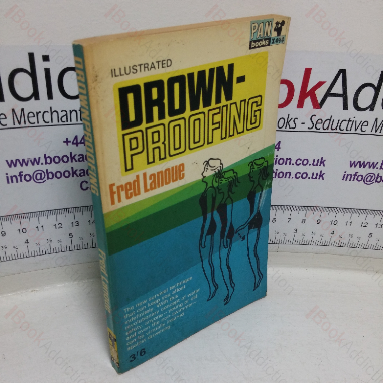 Drownproofing: A New Technique for Water Safety