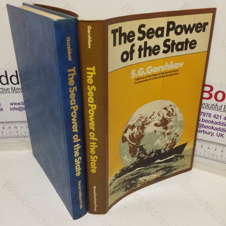 The Sea Power of the State
