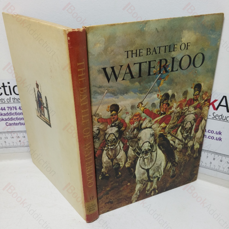 The Battle of Waterloo