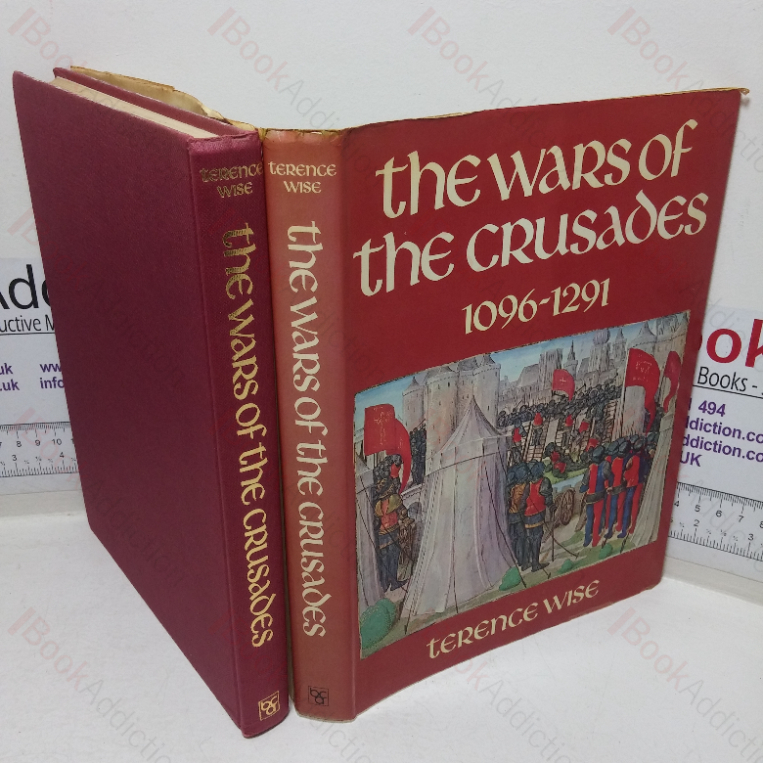 Wars of the Crusades, 1096-1291