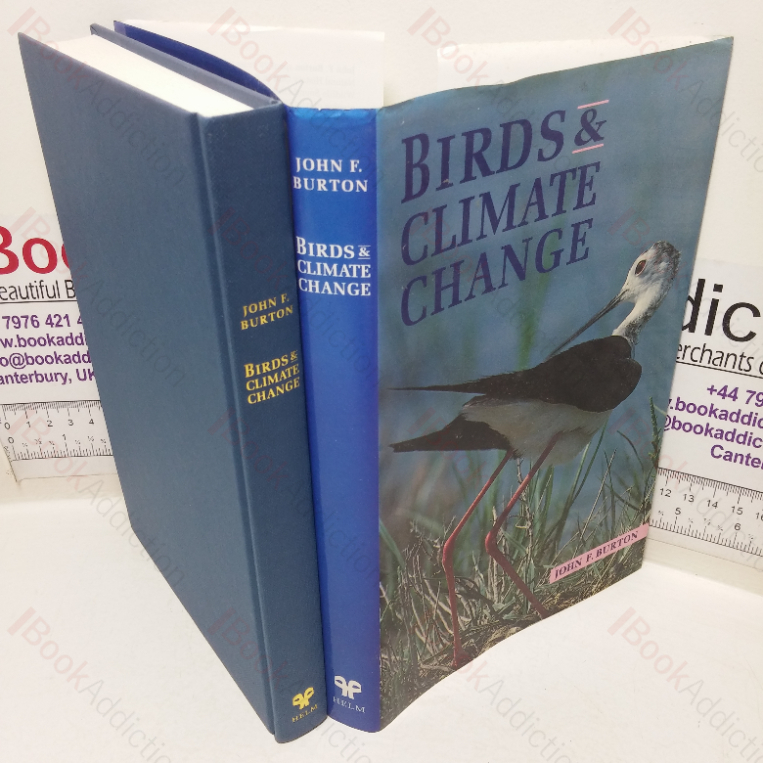 Birds and Climate Change