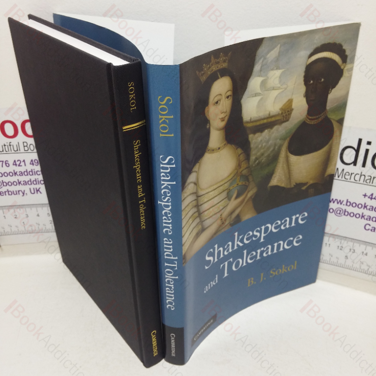 Shakespeare and Tolerance