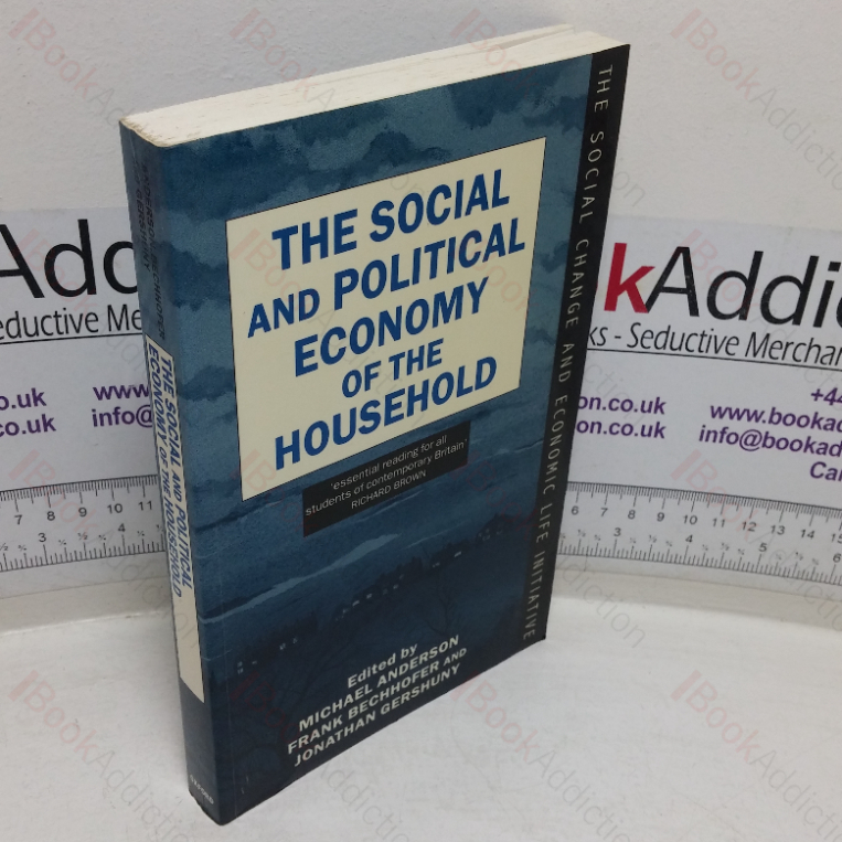 The Social and Political Economy of the Household