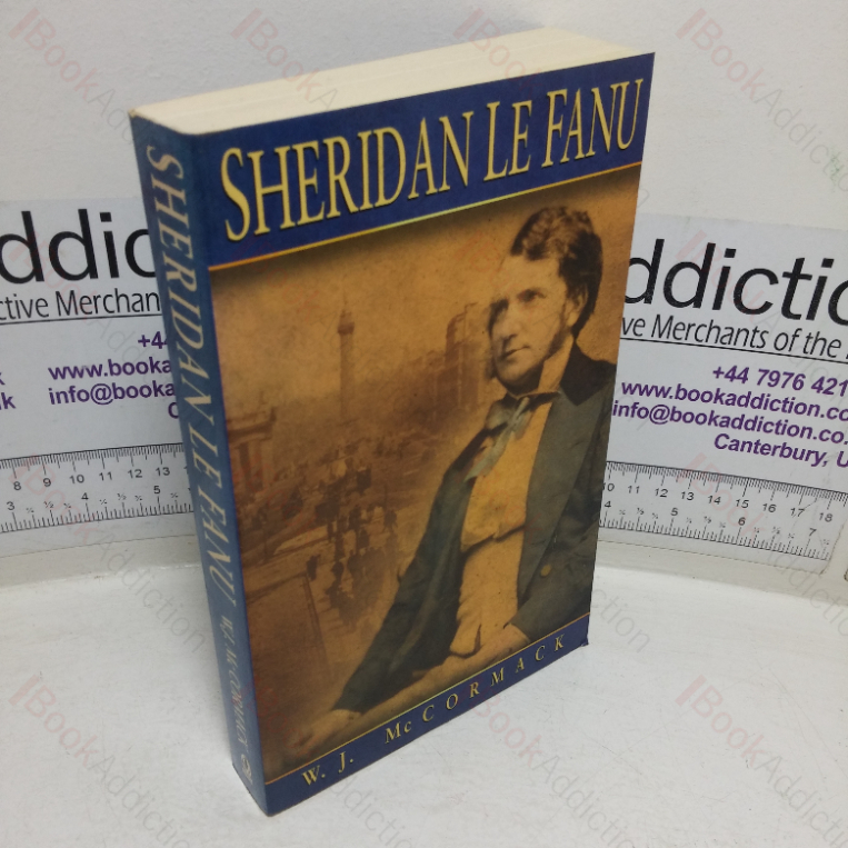 Sheridan Le Fanu