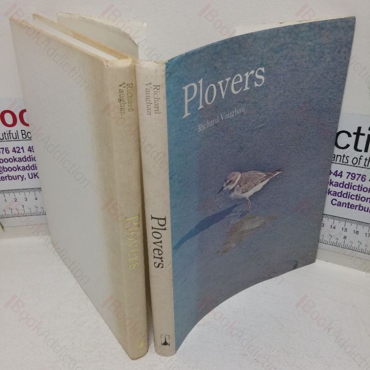 Plovers