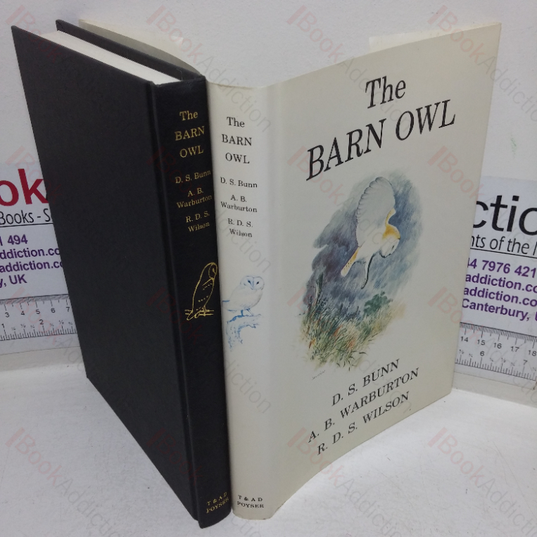 The Barn Owl