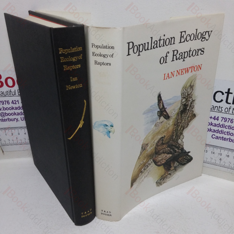 Population Ecology of Raptors