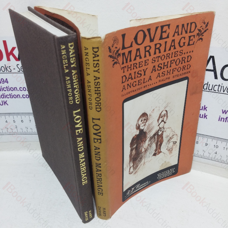 Love and Marriage: Three Stories
